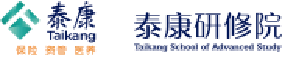 千人会议酒店-北京泰康研修院LOGO